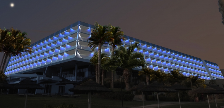 Park Lane (LeMeridien)